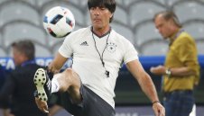 ПРОГНОЗА: Германия - Украйна