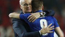 Раниери: Такава сърцата игра искам да виждам!