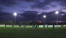 Ясни са всички четири контроли на Левски в Малта