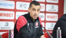 Двоен проблем се стовари върху ЦСКА 