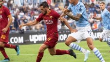 Лацио - Верона