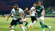 Славия опъна Пирин и излезе седми