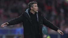 Бенфика иска нещо повече от 1/8-финал в Шампионска лига