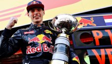 Верстапен: Дали съм готов за шампион? Абсолютно