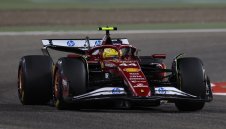 Във Ферари все още имат доста работа за вършене