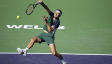 Колко спечели Гришо в Индиън Уелс и ще се завърне ли в Топ 20? + ВИДЕО