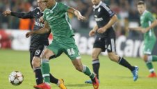 ЦСКА изпуснал Марселиньо и Кишада заради алчност