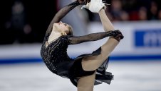 София иска домакинството на европейското по фигурно пързаляне