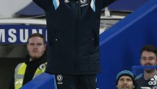 Моуриньо с претенции към съдията, въпреки победата над Ливърпул