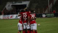 ЦСКА отново маха най-големия си талант