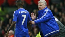 ОФИЦИАЛНО: Челси продаде Рамирес + ВИДЕО