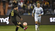 Интер Маями за срещата Меси - Роналдо: Хайде стига глупости