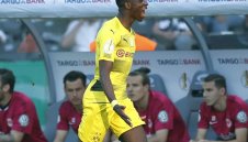 Реал подлива вода на Барса за Дембеле