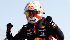 Макс лети на "Спа"! Верстапен в собствена лига за нова победа