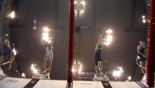 Ледецки строши световния рекорд и на 800 метра свободен стил