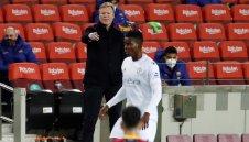 Победа с 4:1? Куман беснее срещу VAR