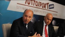 Бепе Марота: За Агуеро, Санчес, Вучинич, Пасторе и Видал
