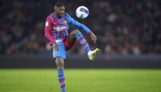 Всичко свърши: Барса отсвири Дембеле, той си тръгва от "Камп Ноу"