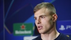 Вуцов провали Левски: 4 гола на ЦСКА, 4 гафа на вратаря