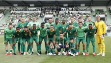 Бум на коронавирус и в Лудогорец, отложиха мача за Купата на България