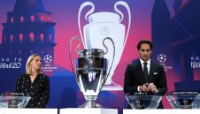 УЕФА обяви датите за битките в Шампионска лига