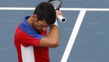 Изненадата е факт! Зверев прекърши олимпийската мечта на Джокович