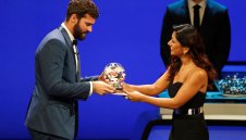 Нойер и тер Стеген в нова престижна битка, но Алисон е фаворит