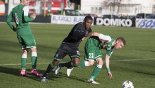 Лудогорец стартира в Шампионска лига с нов нападател