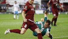 Иниеста иска мач срещу Барса 