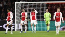 Исторически резил за Аякс