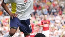 Късмет за Паласиос, ще играе на Мондиала