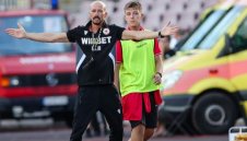 Трансферен удар на "Армията"! ЦСКА взима нов голаджия