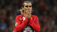 В Атлетико недоволни от Гризман