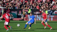 Обрат! Ас на Левски остава на Герена, но има голямо условие