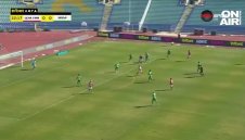 ВИДЕО: ЦСКА 1948 - Хебър