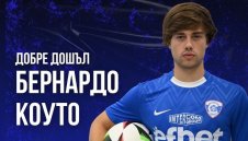 &bdquo;Соколите&ldquo; се подсилиха с португалец