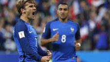 Юнайтед вади луди пари за Гризман