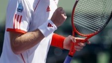 Анди Мъри “счупи каръка” в Маями