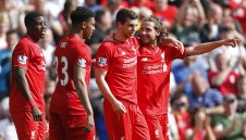 Вижте новия екип на Ливърпул + СНИМКИ И ВИДЕО