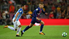 Уотфорд влезе в битката за Деулофеу 