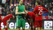 Байерн започва подготовката си без нито един вратар