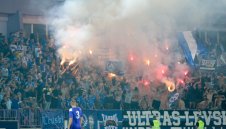 Наказания за Етър, Левски и ЦСКА