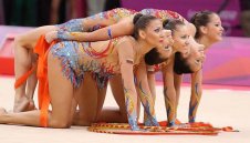 Българският ансамбъл със сребро за Световната купа