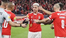 Бенфика е добър отбор и без Енцо Фернандес