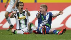 Моуриньо с жестоки критики към Де Бройне