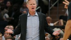 Голдън Стейт вече е в реалността