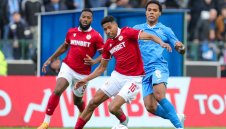 Изтече срокът на ЦСКА за откупуване на Гарсес