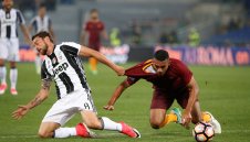 Маркизио реши бъдещето си в Юве