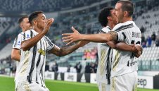 Кротоне – Ювентус