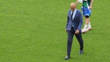 Спалети: Отпадане от Швейцария не е скандално